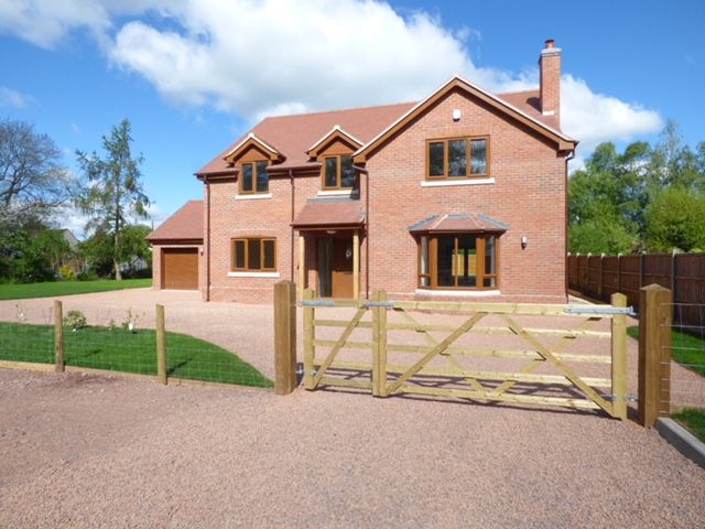 Richmond Constuction | Worcesteshire Builders