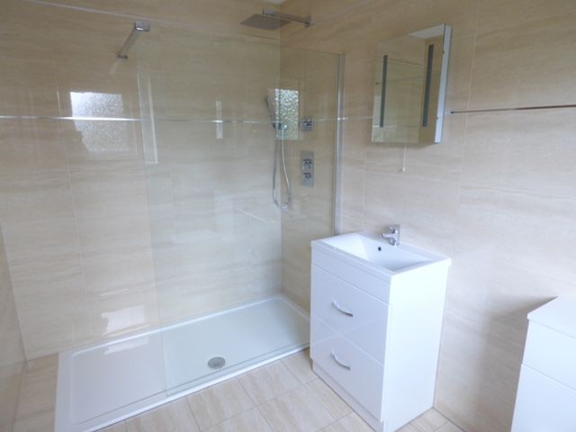 Richmond Constuction | Worcesteshire Builders