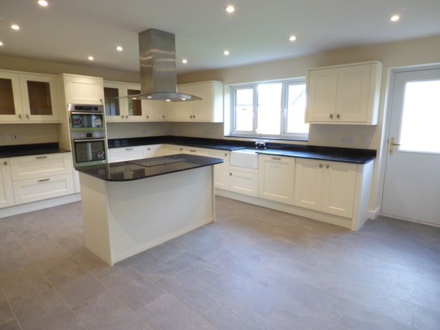 Richmond Constuction | Worcesteshire Builders